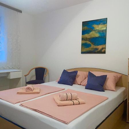 Mfs Apartments Мостар Екстер'єр фото