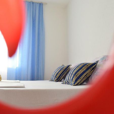Mfs Apartments Мостар Екстер'єр фото