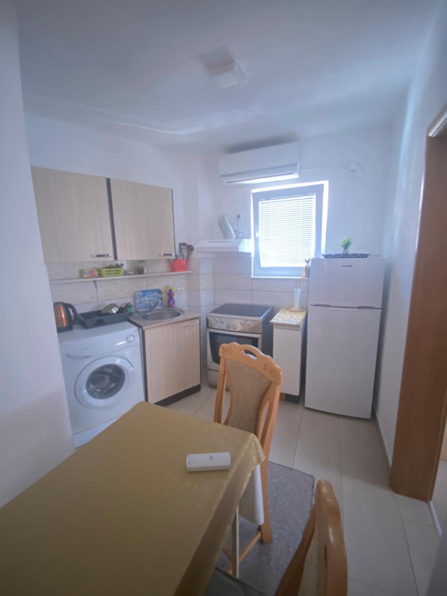 Mfs Apartments Мостар Екстер'єр фото