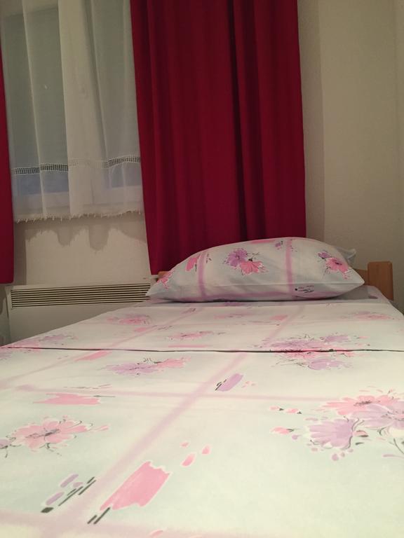 Mfs Apartments Мостар Екстер'єр фото