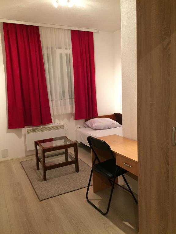 Mfs Apartments Мостар Екстер'єр фото