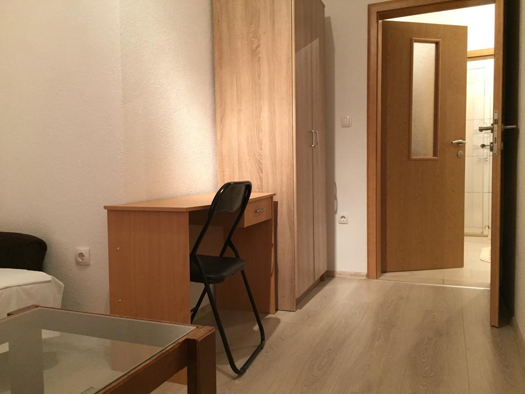 Mfs Apartments Мостар Екстер'єр фото