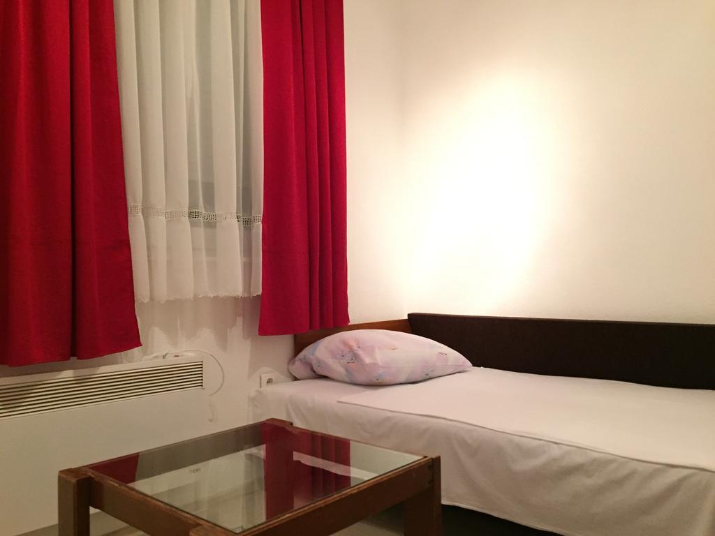 Mfs Apartments Мостар Екстер'єр фото