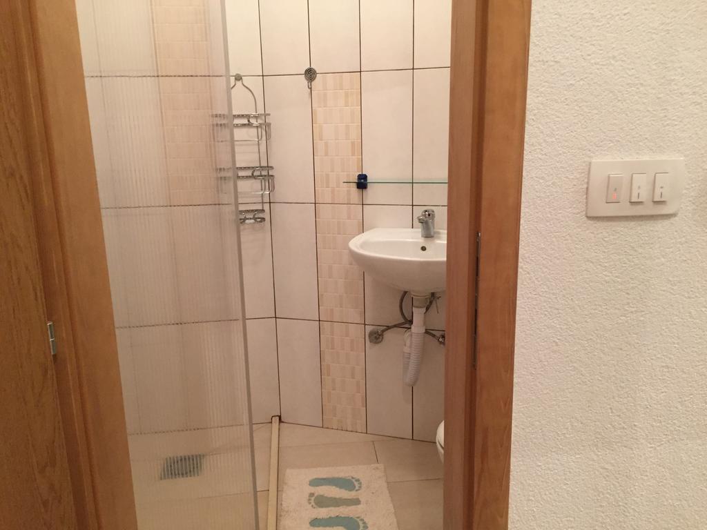 Mfs Apartments Мостар Екстер'єр фото