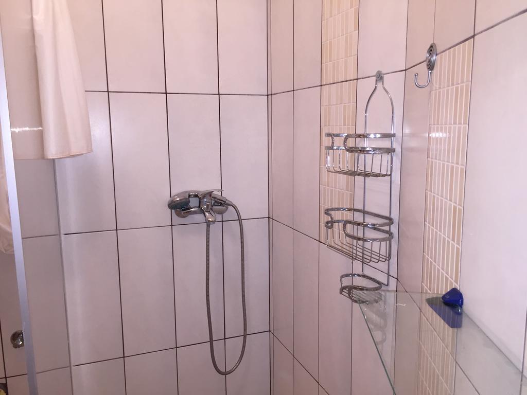 Mfs Apartments Мостар Екстер'єр фото