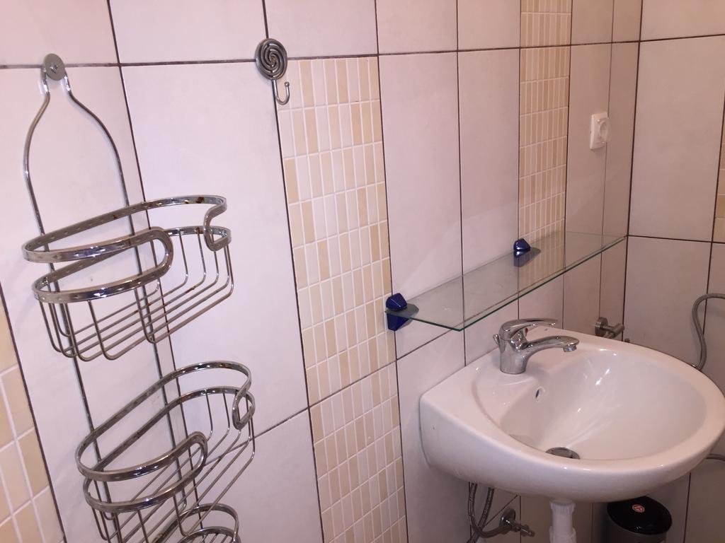 Mfs Apartments Мостар Екстер'єр фото