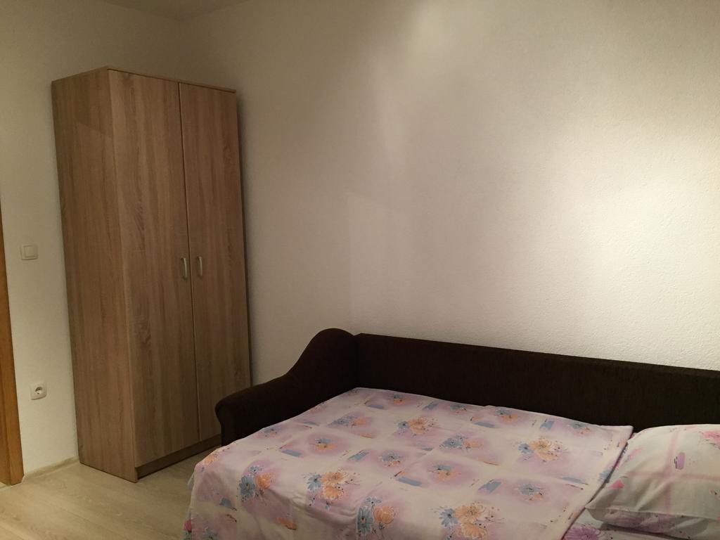 Mfs Apartments Мостар Екстер'єр фото