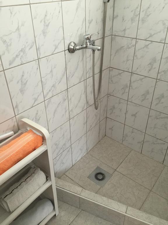 Mfs Apartments Мостар Екстер'єр фото