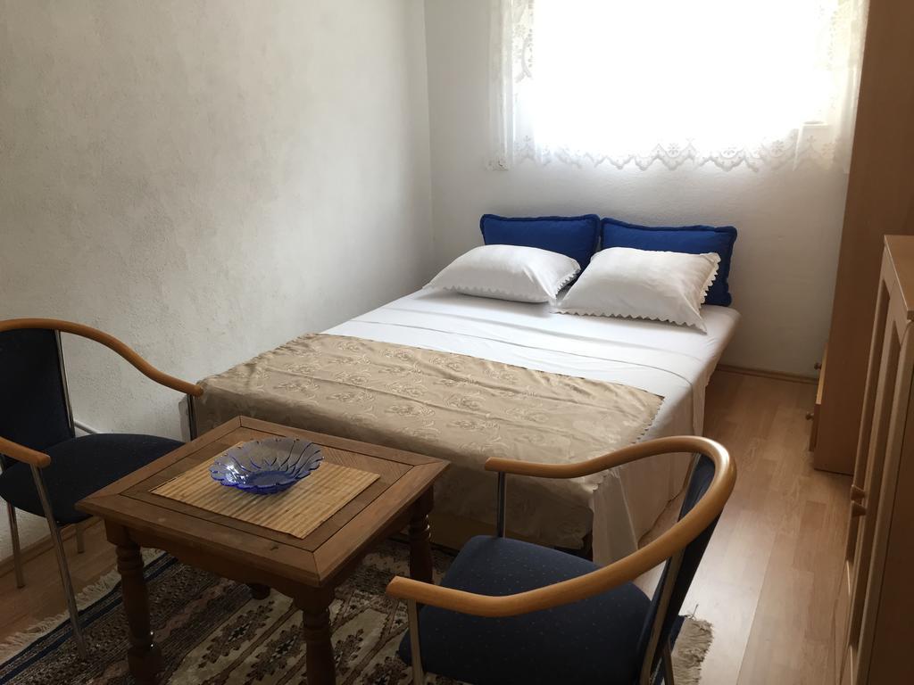 Mfs Apartments Мостар Екстер'єр фото