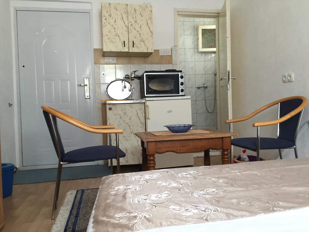 Mfs Apartments Мостар Екстер'єр фото