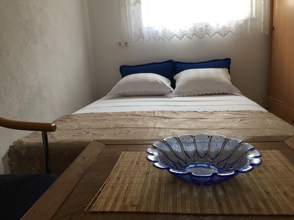 Mfs Apartments Мостар Екстер'єр фото