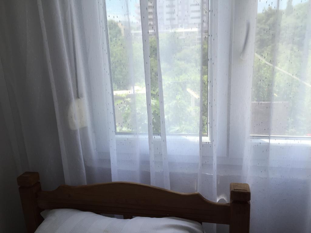 Mfs Apartments Мостар Екстер'єр фото