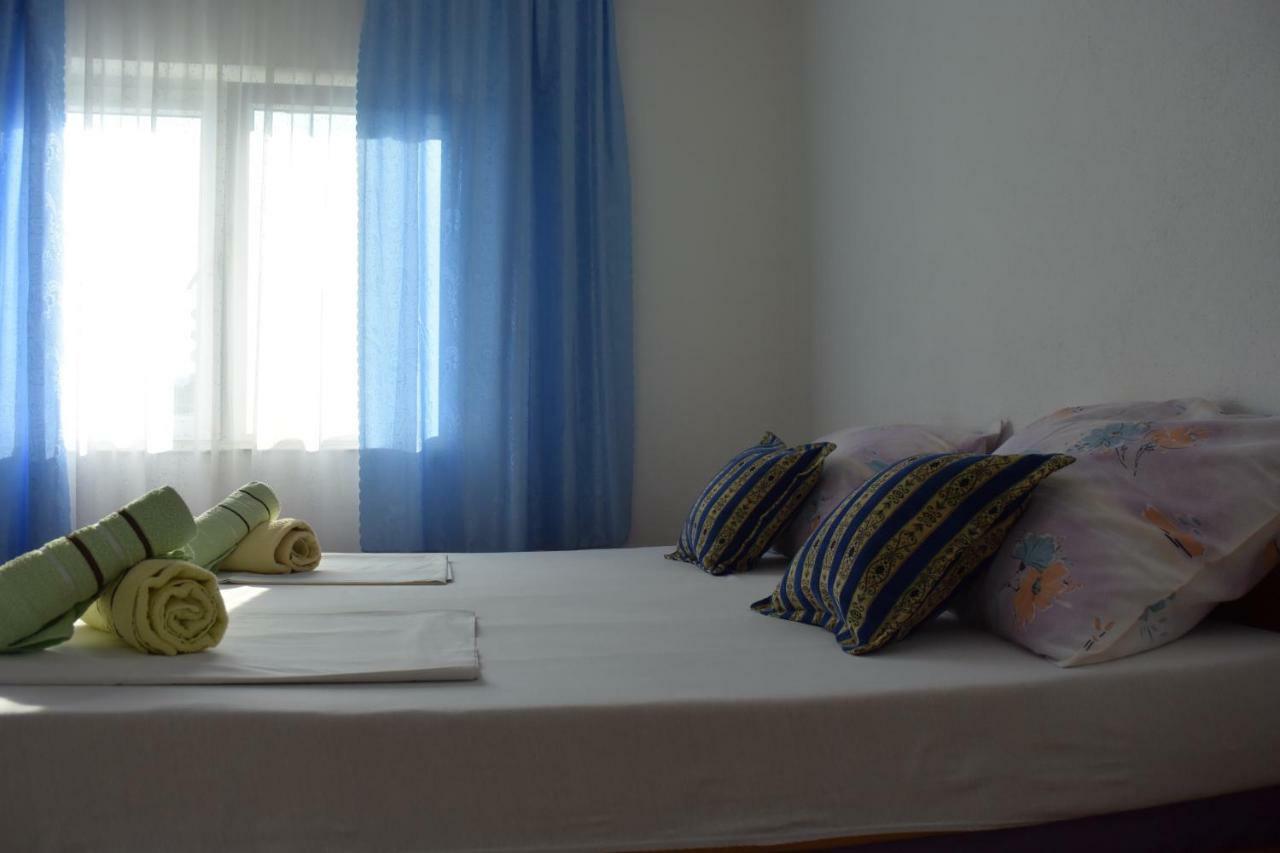 Mfs Apartments Мостар Екстер'єр фото