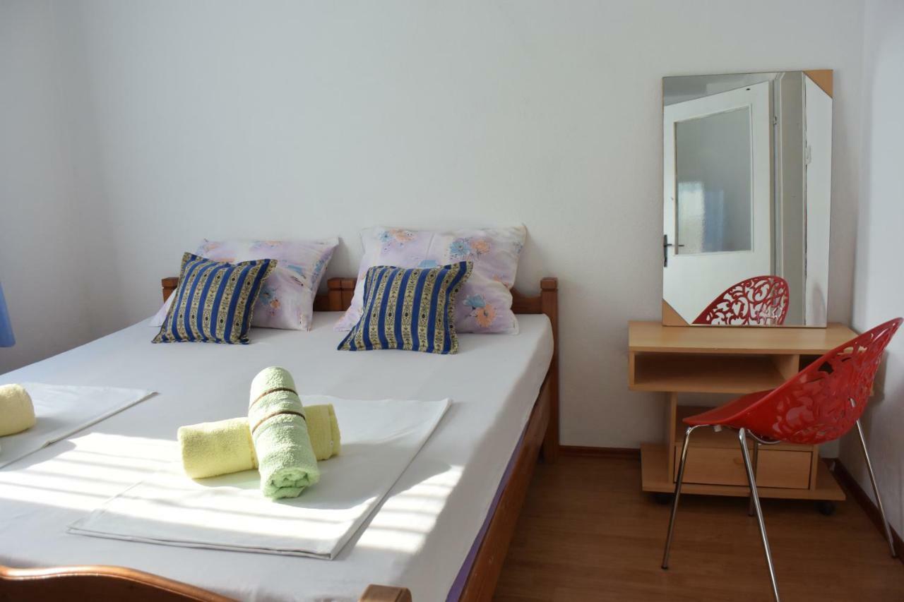 Mfs Apartments Мостар Екстер'єр фото