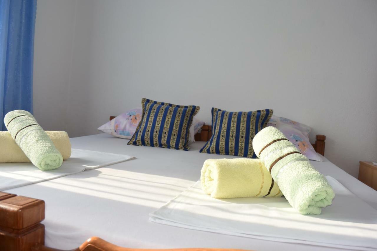 Mfs Apartments Мостар Екстер'єр фото